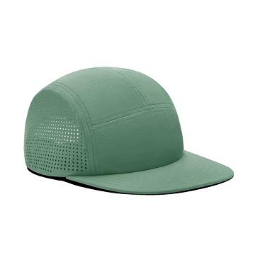 Aqua Allbirds Lightweight Performance Women's Hats | IN1848CT