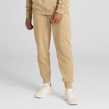 Brown Allbirds R&R Sweat Men's Pants | IN1317UZ