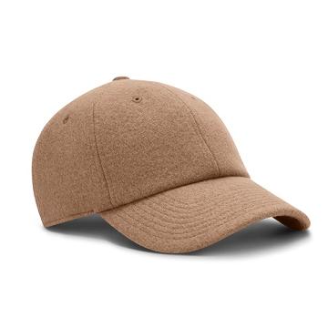 Brown Allbirds The Runner Men's Hats | IN1392PJ