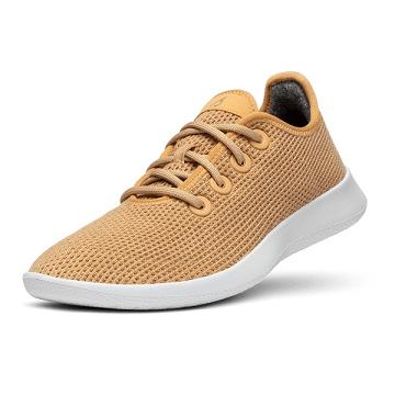 Brown Allbirds Tree Runner Men's Sneakers | IN1070ZU