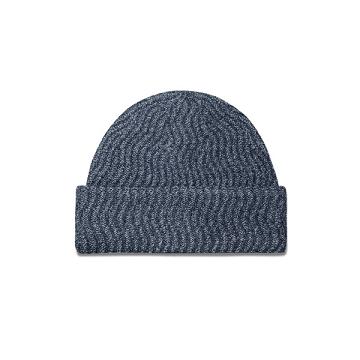 Grey Allbirds The Beanie Men's Hats | IN1408ZU