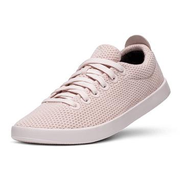 Pink Allbirds Tree Pipers Women's Sneakers | IN1452WN