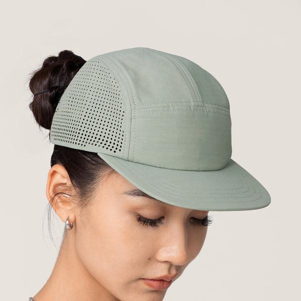 Aqua Allbirds Lightweight Performance Men's Hats | IN1397TC