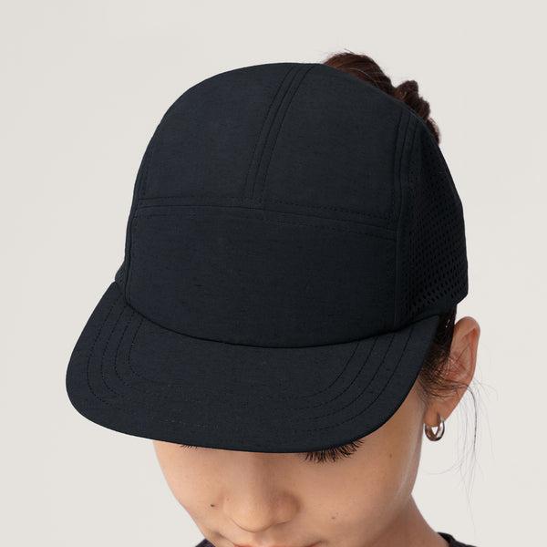 Black Allbirds Lightweight Performance Men's Hats | IN1399EB