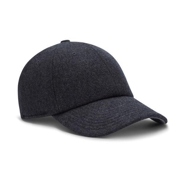 Black Allbirds The Runner Men\'s Hats | IN1394IL