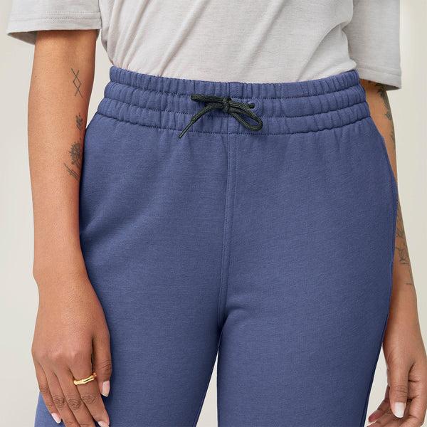 Blue Allbirds R&R Sweat Women's Pants | IN1772ZU