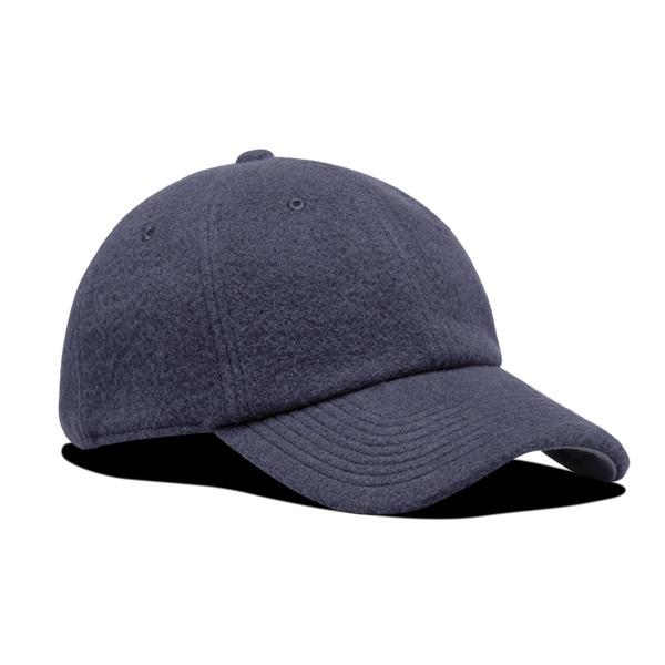 Blue Allbirds The Runner Men\'s Hats | IN1395UZ