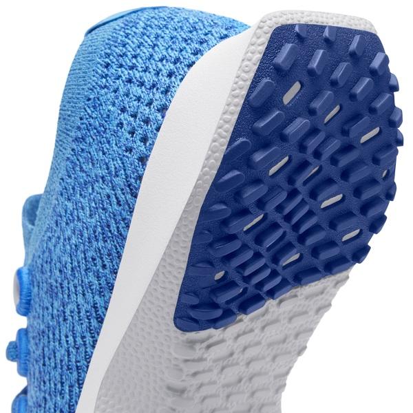 Blue Allbirds Tree Dasher 2 Men's Running Shoes | IN1192WN