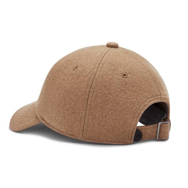 Brown Allbirds The Runner Men's Hats | IN1392PJ