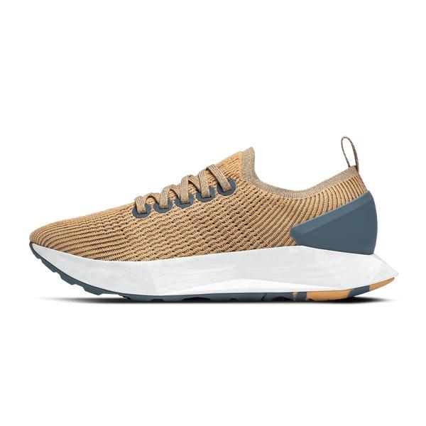 Brown Allbirds Tree Flyers Women's Running Shoes | IN1609QM