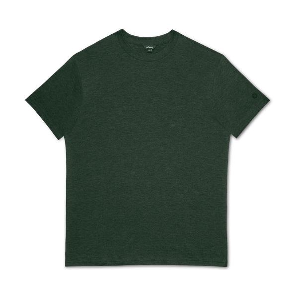 Green Allbirds Sea Women's T Shirts | IN1738WN