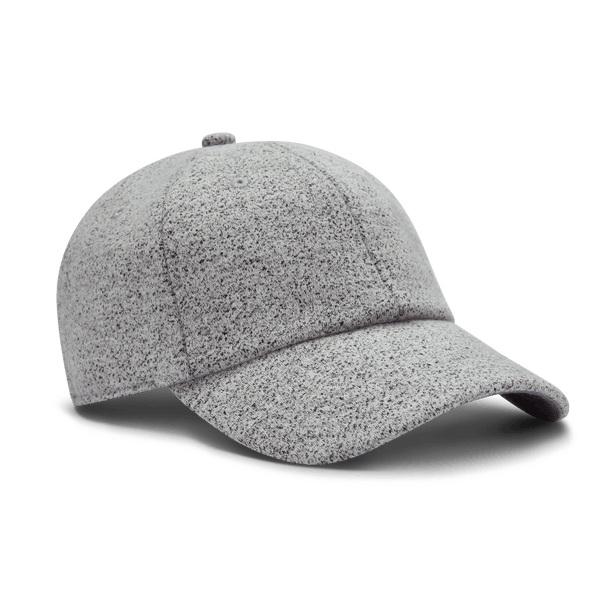 Grey Allbirds The Runner Men\'s Hats | IN1393OK