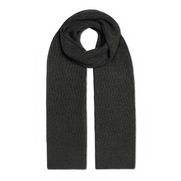 Grey Allbirds The Scarf Men\'s Scarves | IN1383LI