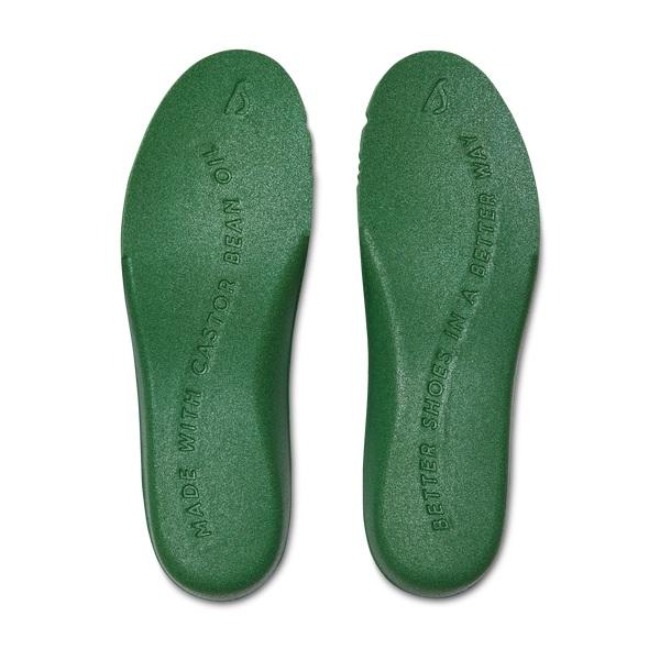 Grey Allbirds Wool & Tree Women's Insoles | IN1838YX