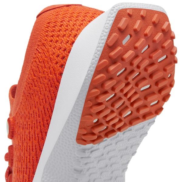 Orange Allbirds Tree Dasher 2 Men's Running Shoes | IN1190RV