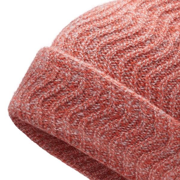 Pink Allbirds Smallbirds Pom Beanie Kids' Hats | IN1877LI