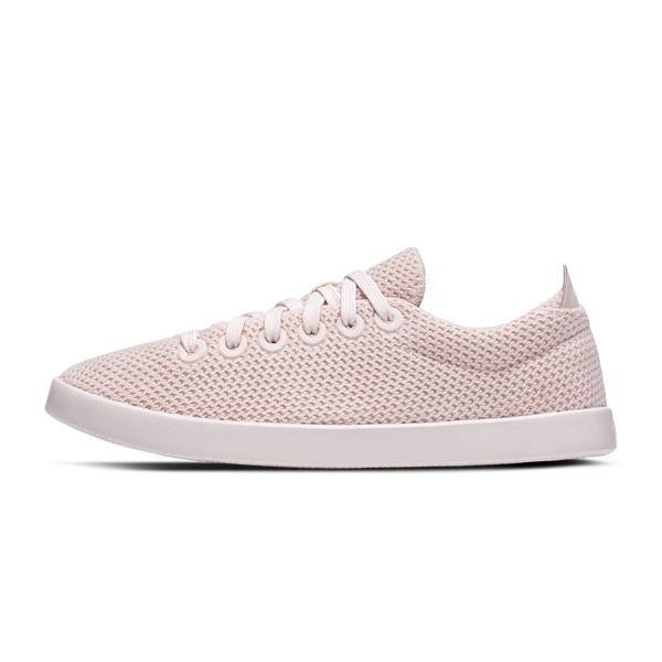 Pink Allbirds Tree Pipers Men's Sneakers | IN1019LI