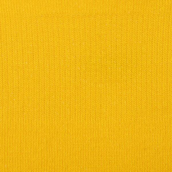 Yellow Allbirds Anytime Crew Men's Socks | IN1370YX